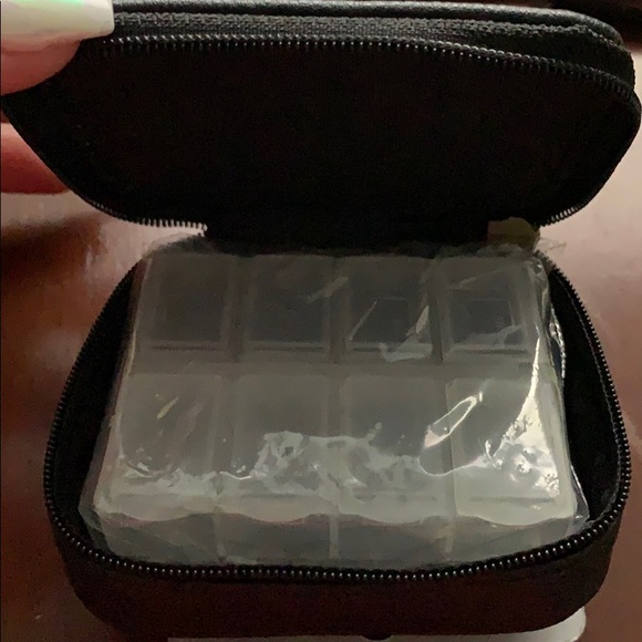 Pill Box - Picture 2 of 2